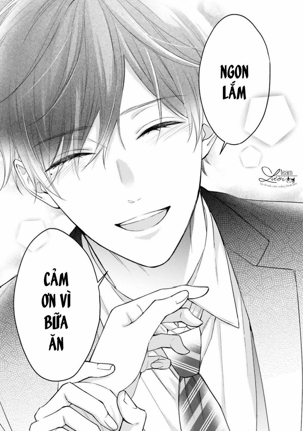 Tuyển Tập Oneshot Chapter 127 - Trang 2