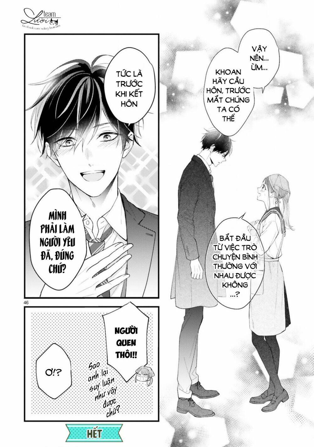 Tuyển Tập Oneshot Chapter 127 - Trang 2