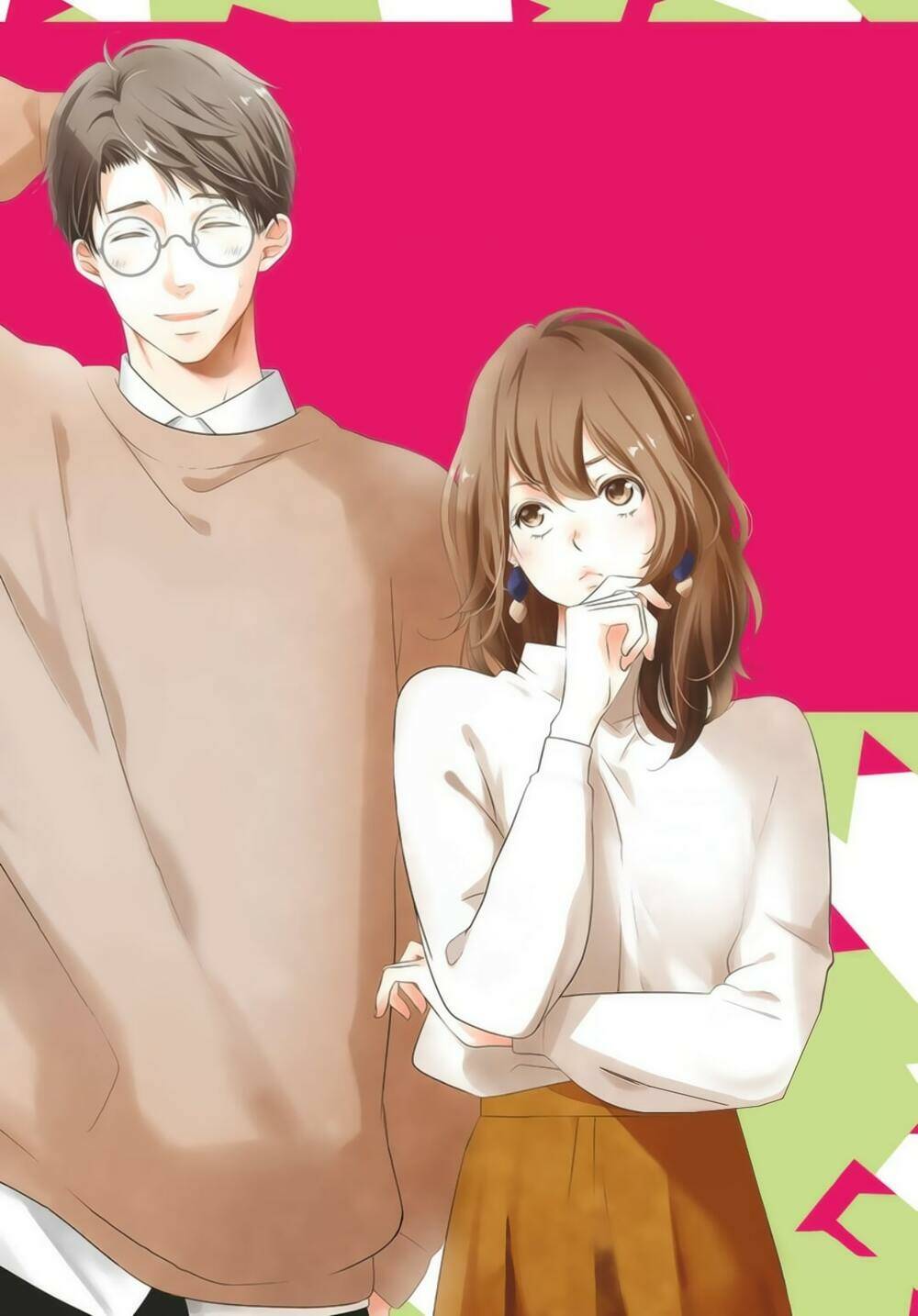 Tuyển Tập Oneshot Chapter 126 - Trang 2