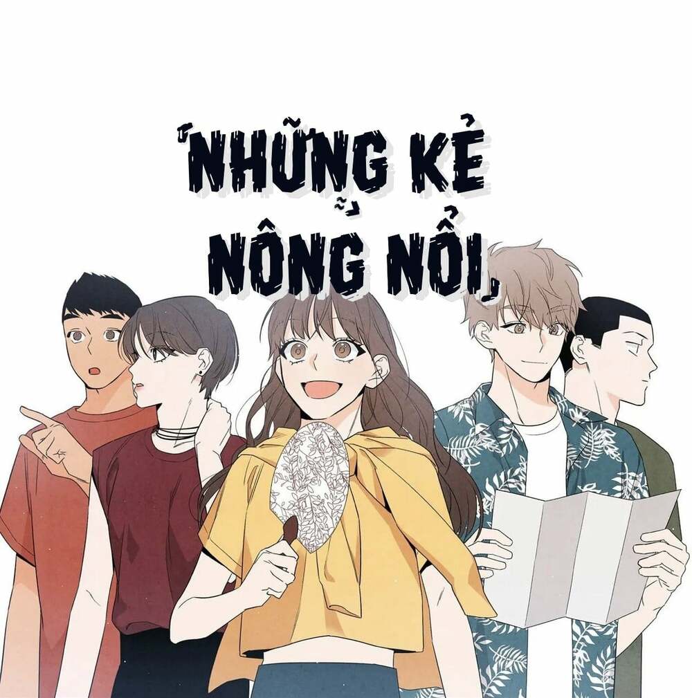 Tuyển Tập Oneshot Chapter 125 - Trang 2