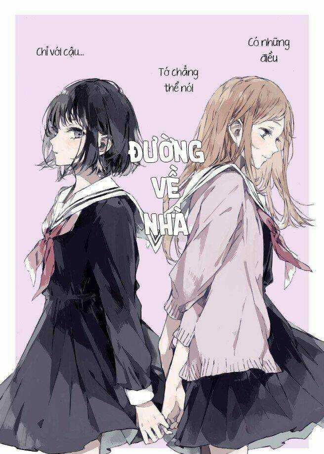 Tuyển Tập Oneshot Chapter 115 - Trang 2