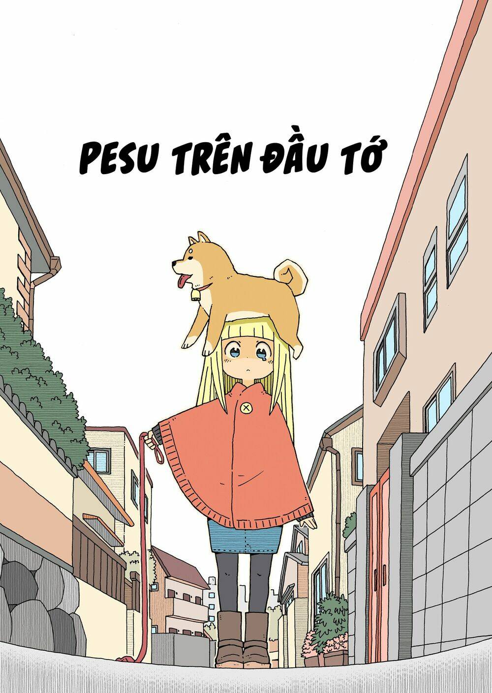 Tuyển Tập Oneshot Chapter 113 - Trang 2