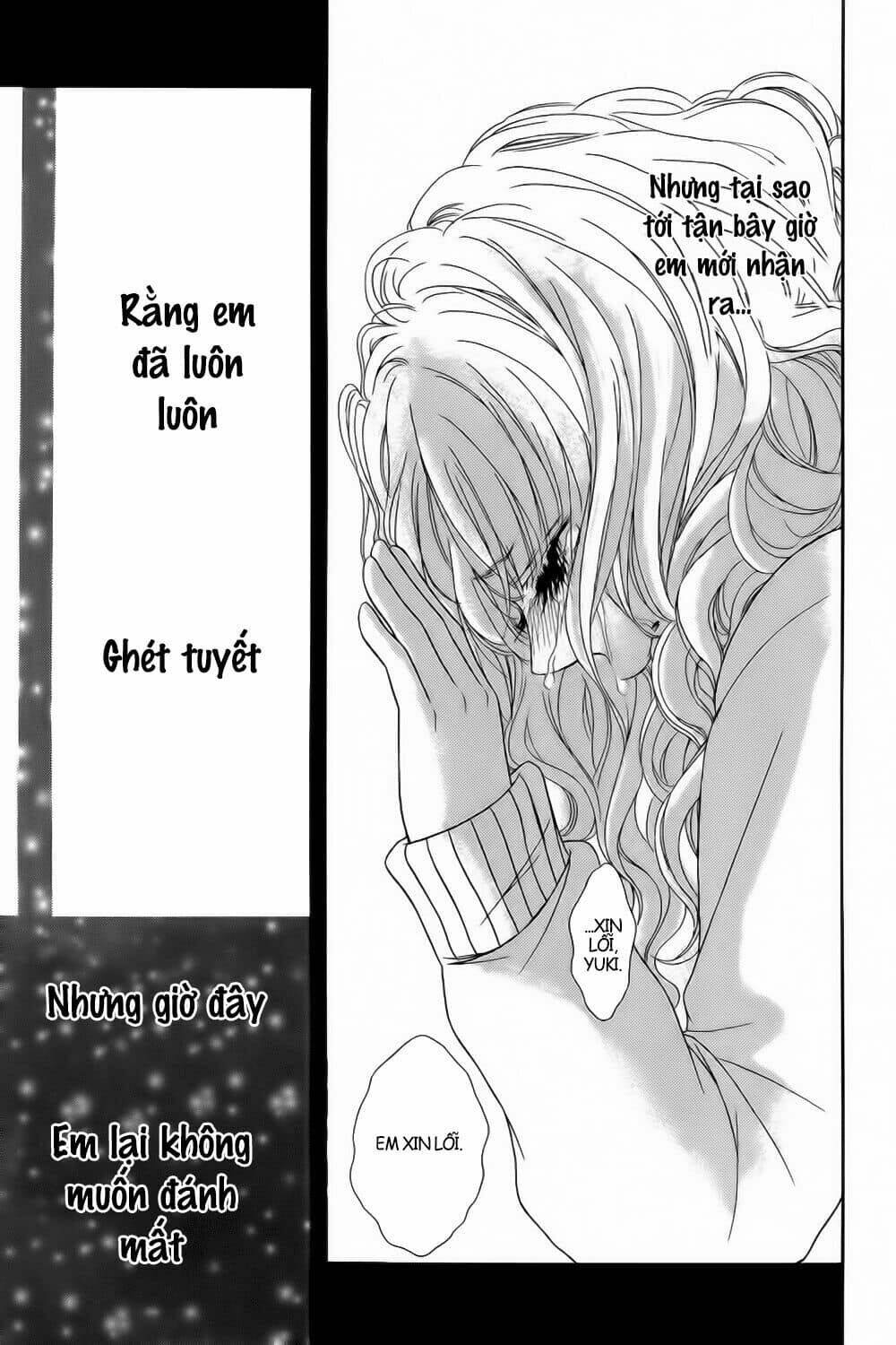 Tuyển Tập Oneshot Chapter 103 - Trang 2