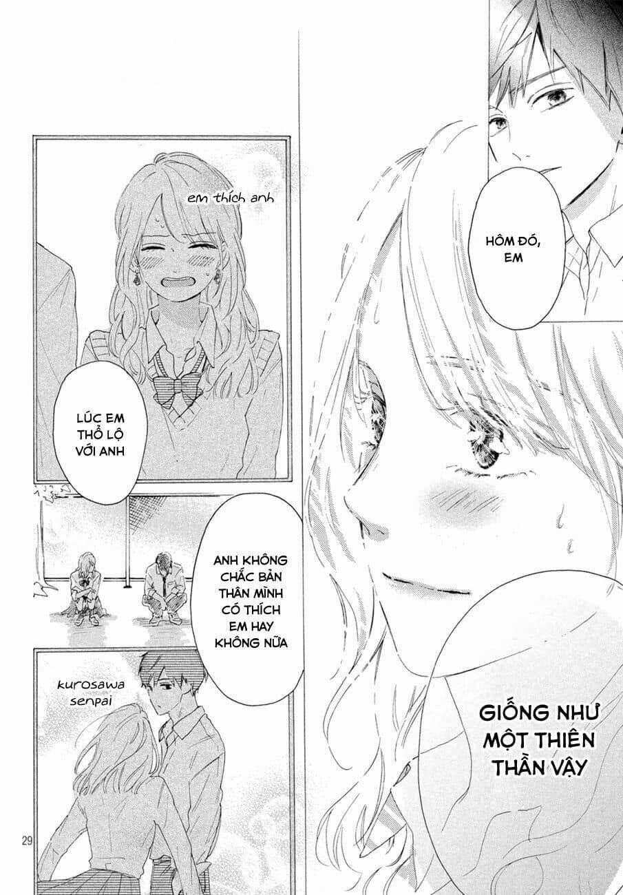 Tuyển Tập Oneshot Chapter 100 - Trang 2