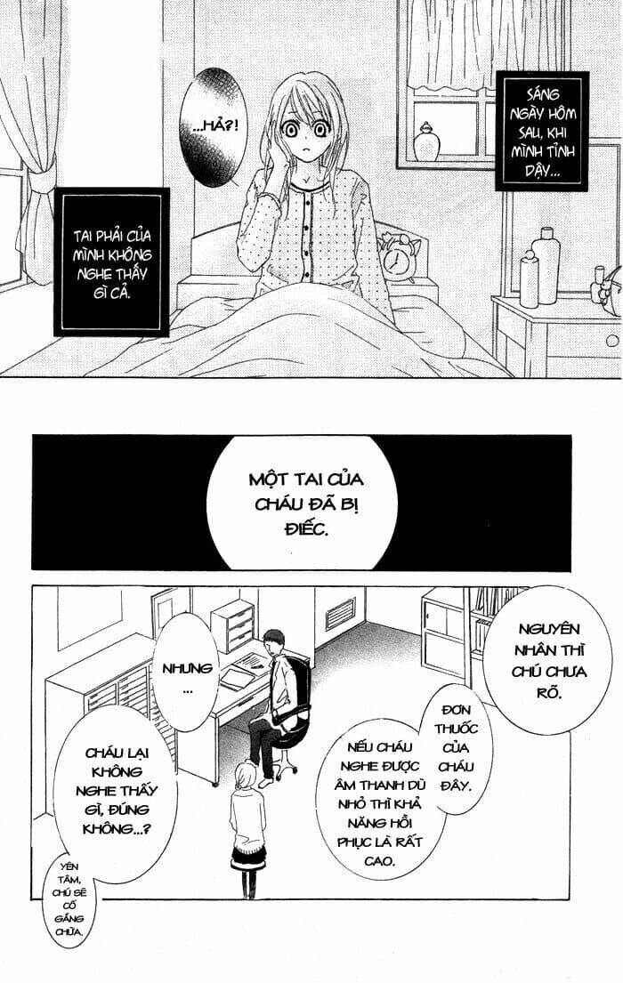 Tuyển Tập Oneshot Chapter 98 - Trang 2