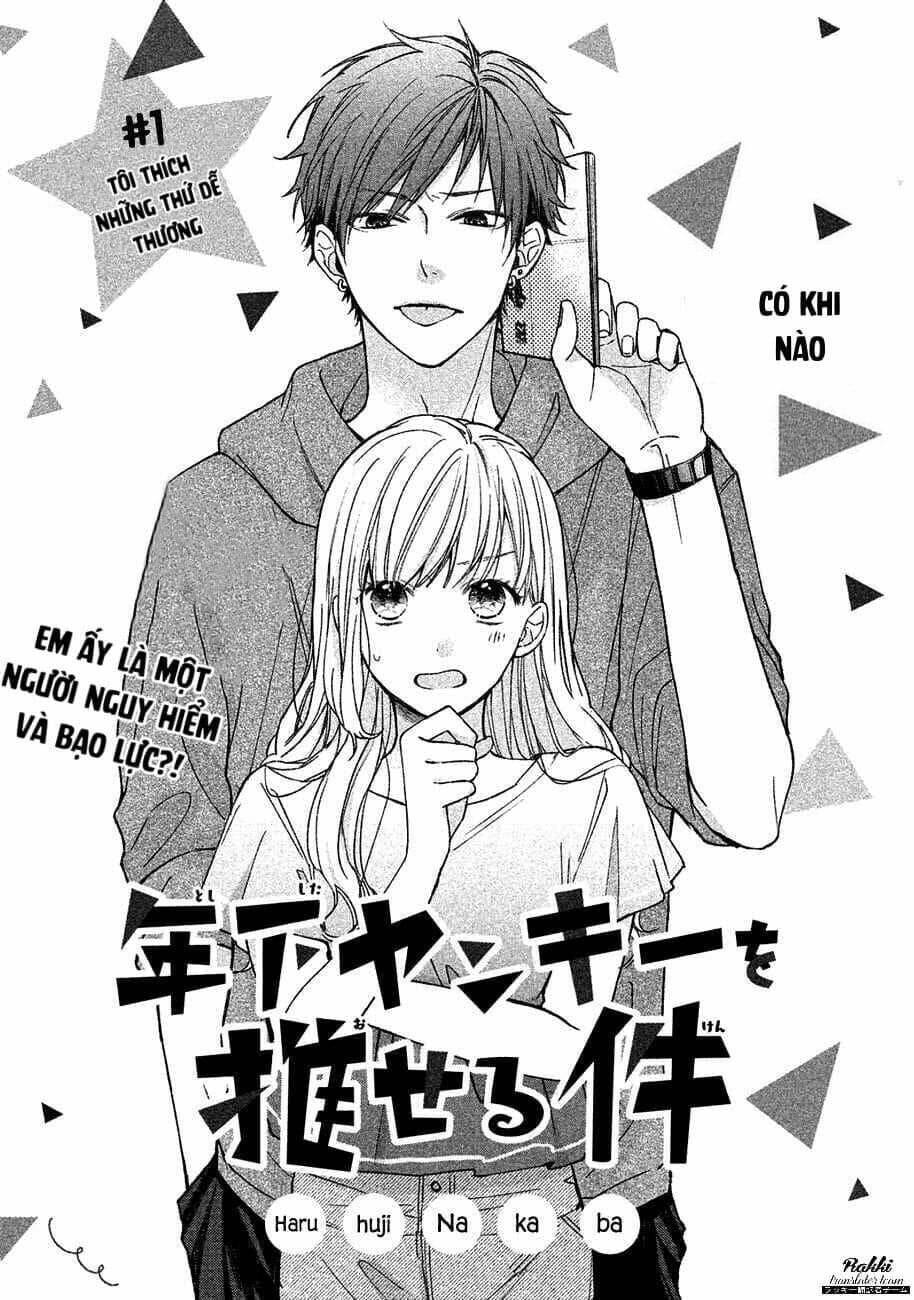 Tuyển Tập Oneshot Chapter 96 - Trang 2