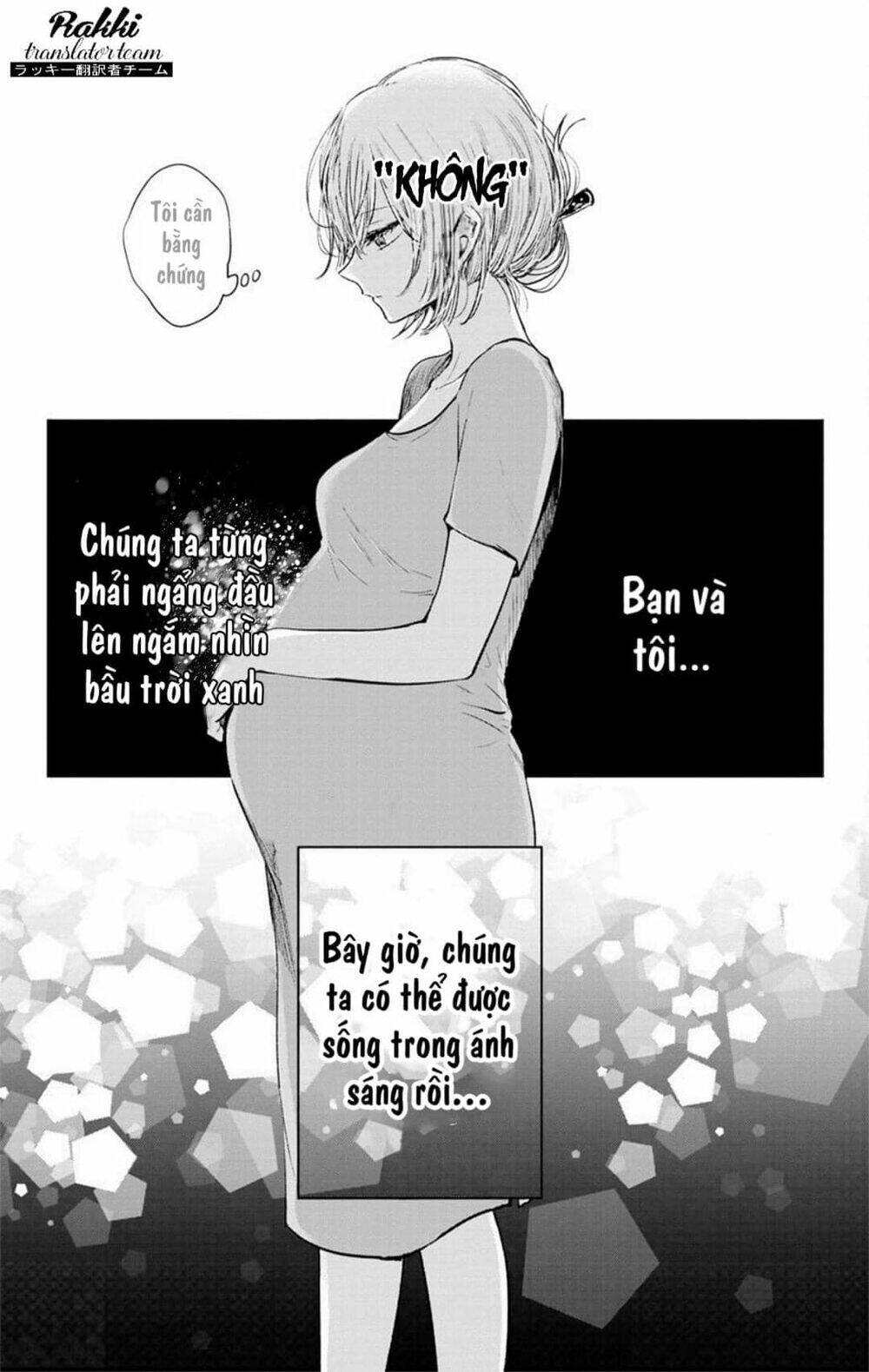 Tuyển Tập Oneshot Chapter 89 - Trang 2