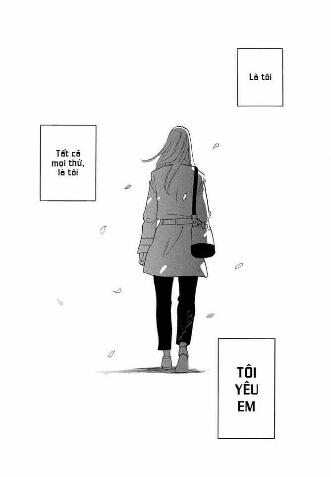 Tuyển Tập Oneshot Chapter 81.5 - Trang 2