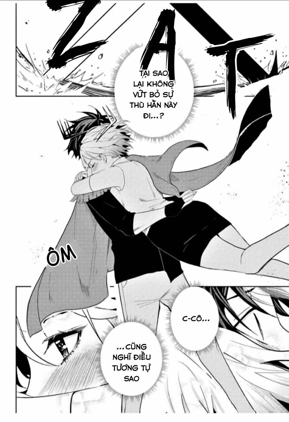 Tuyển Tập Oneshot Chapter 67 - Trang 2