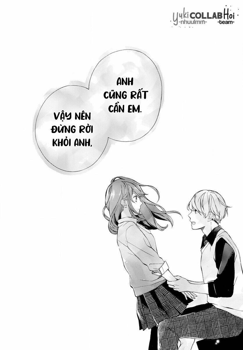 Tuyển Tập Oneshot Chapter 27 - Trang 2