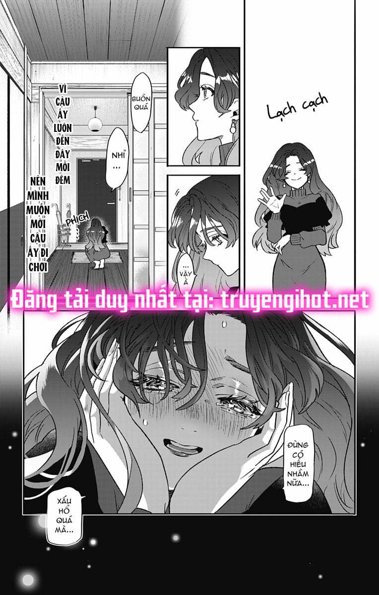 Tuyển Tập Oneshot Chapter 13.5 - Trang 2