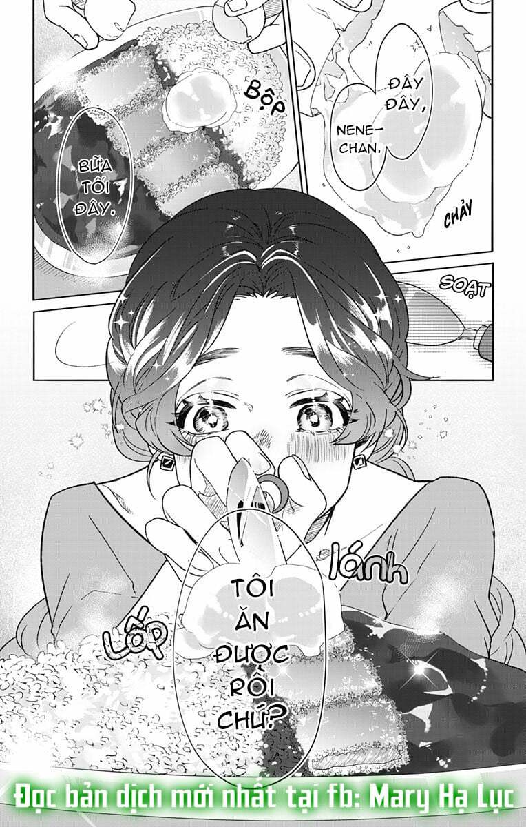 Tuyển Tập Oneshot Chapter 13.5 - Trang 2