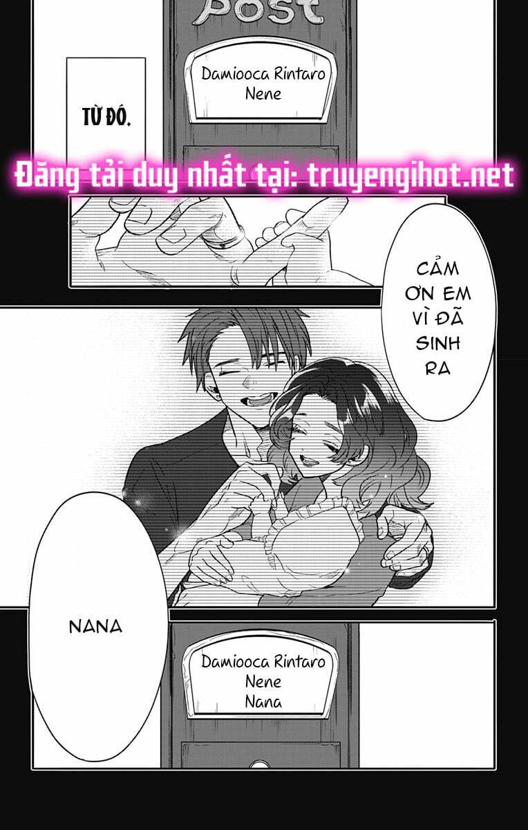 Tuyển Tập Oneshot Chapter 13.5 - Trang 2