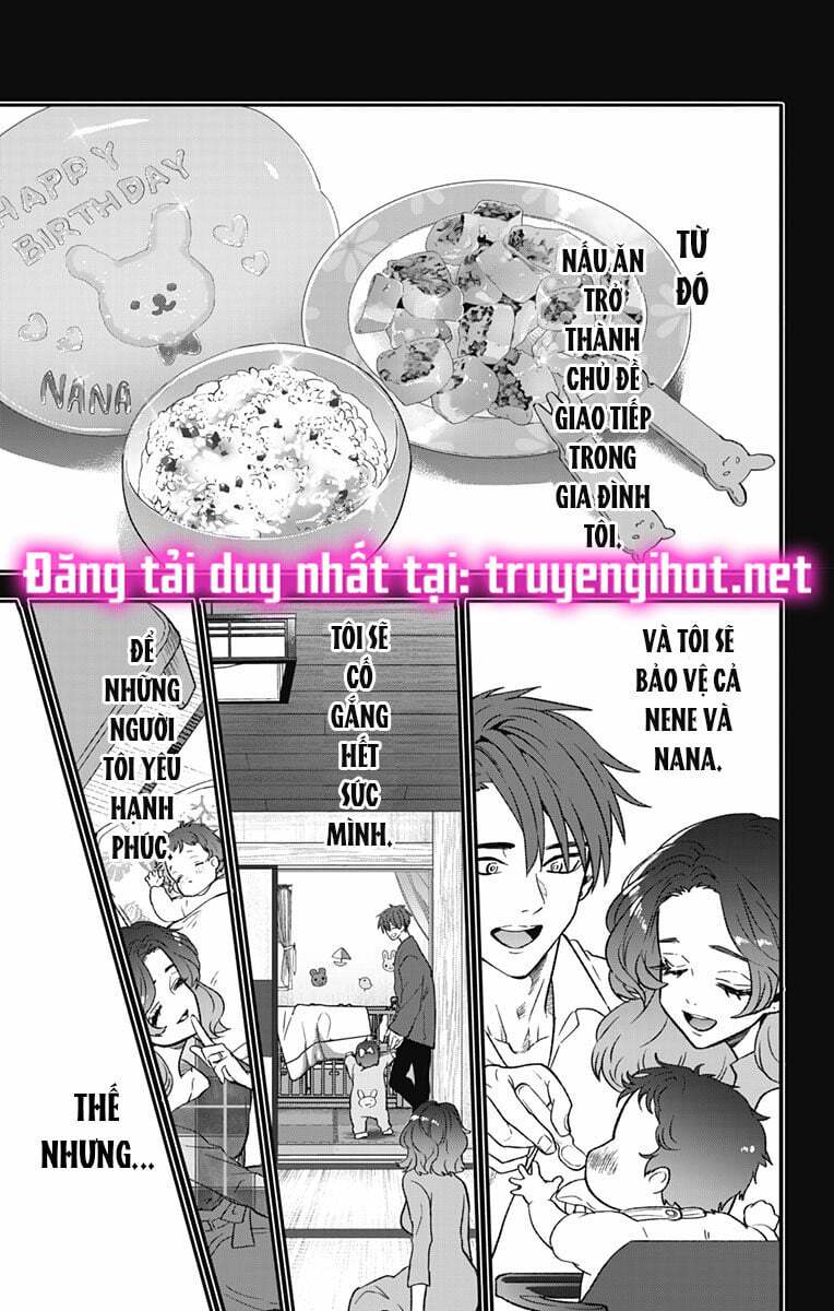 Tuyển Tập Oneshot Chapter 13.5 - Trang 2