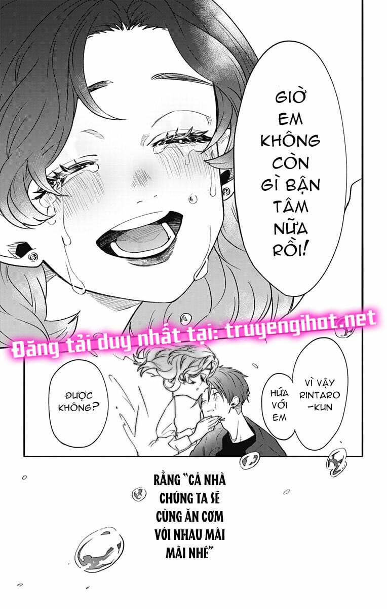 Tuyển Tập Oneshot Chapter 13.5 - Trang 2