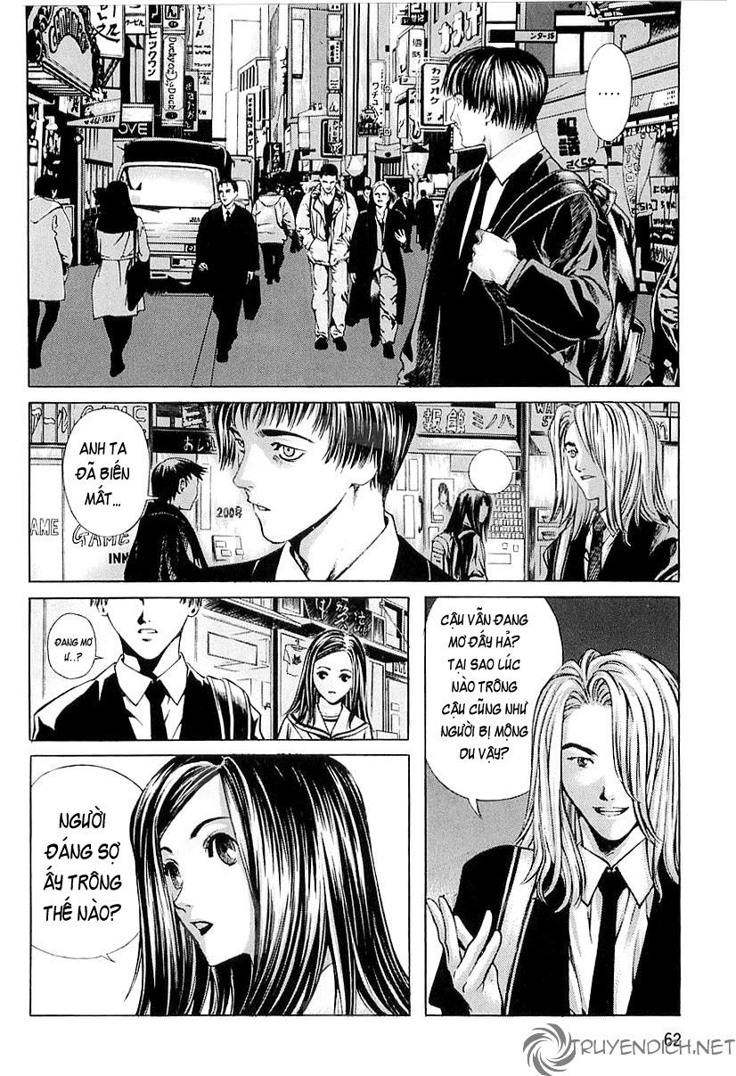 Zombie Hunter Chapter 22 - Trang 2