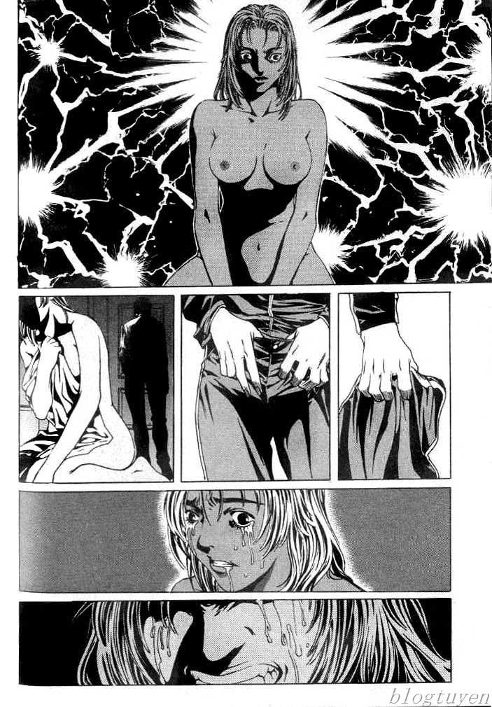Zombie Hunter Chapter 6 - Trang 2