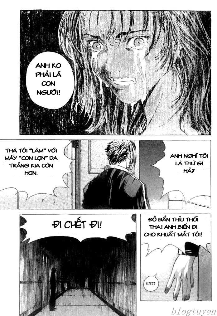 Zombie Hunter Chapter 6 - Trang 2