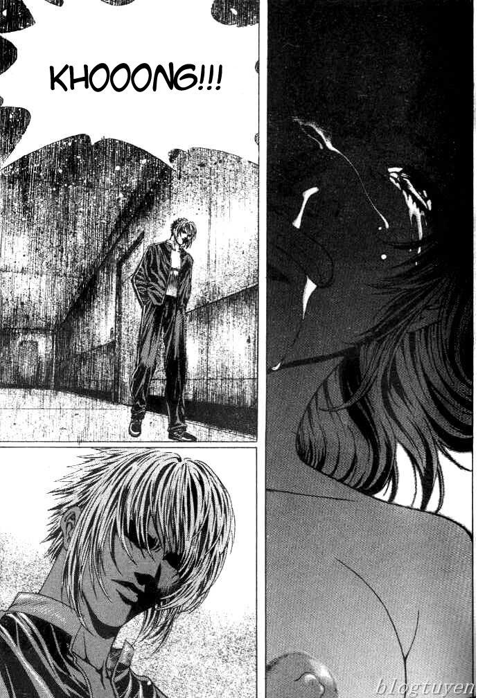 Zombie Hunter Chapter 6 - Trang 2