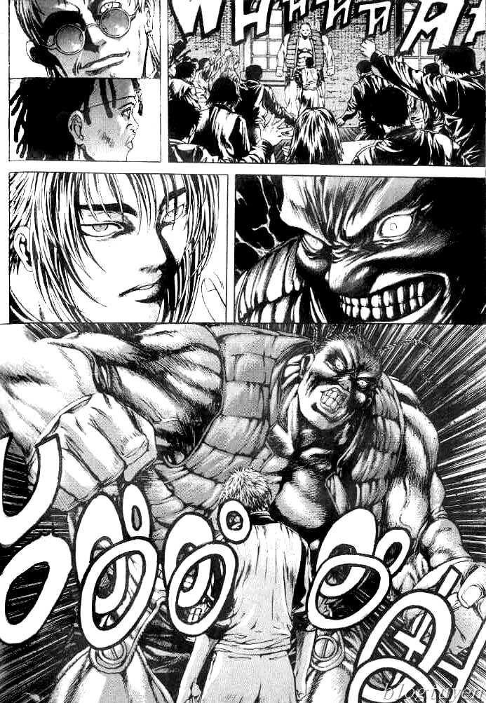 Zombie Hunter Chapter 6 - Trang 2
