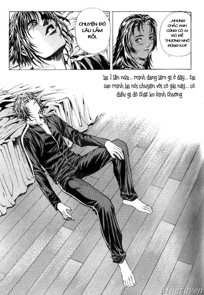 Zombie Hunter Chapter 6 - Trang 2