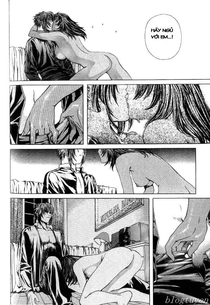 Zombie Hunter Chapter 6 - Trang 2
