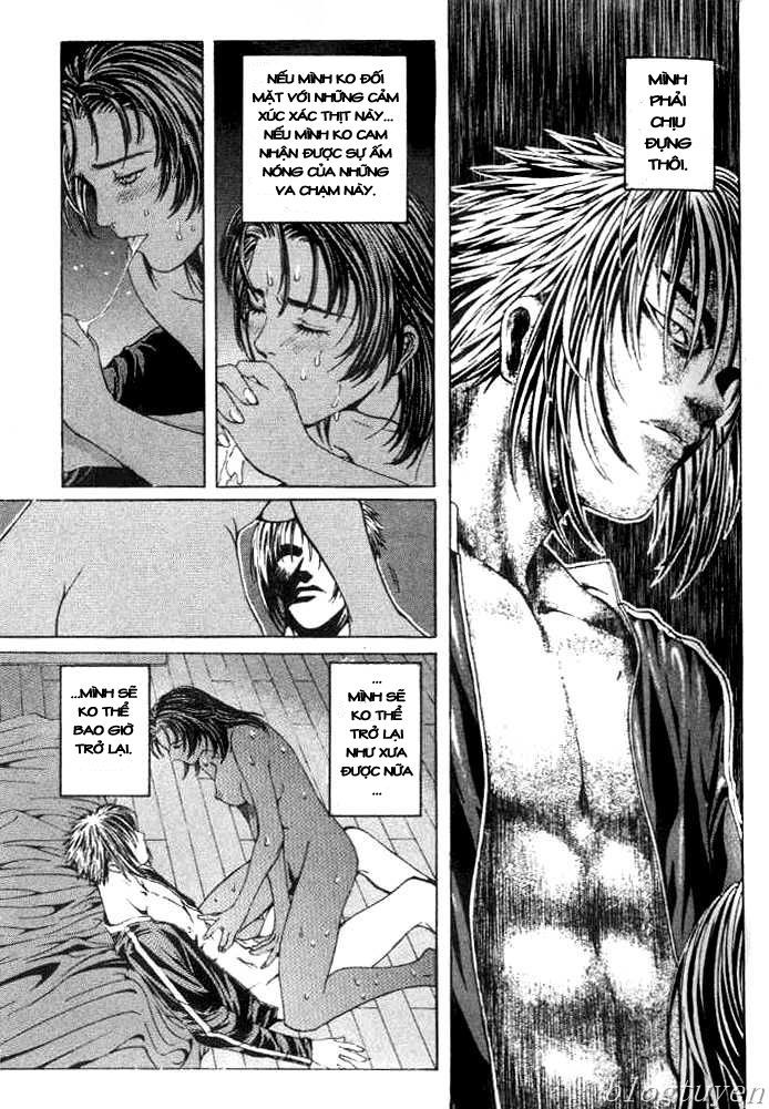Zombie Hunter Chapter 6 - Trang 2