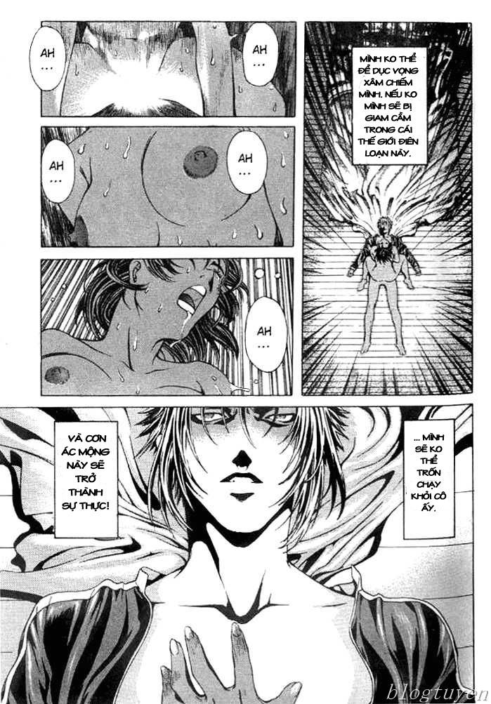 Zombie Hunter Chapter 6 - Trang 2