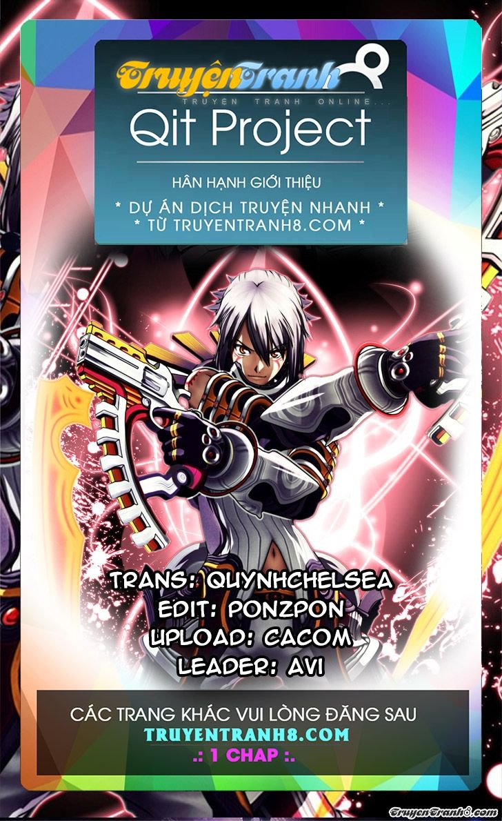 .Hack//G.U.+ Chapter 7 - Trang 2