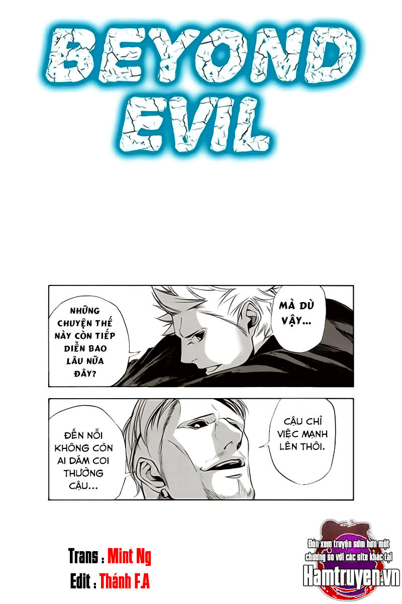 Aku No Higan Chapter 66 - Trang 2