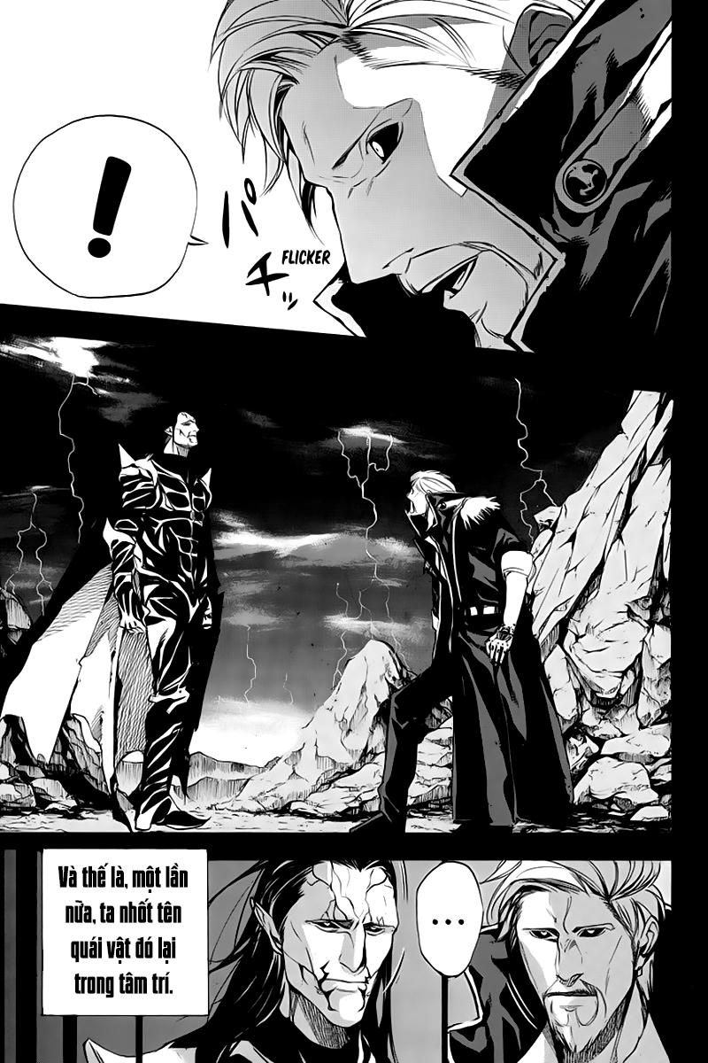 Aku No Higan Chapter 65 - Trang 2