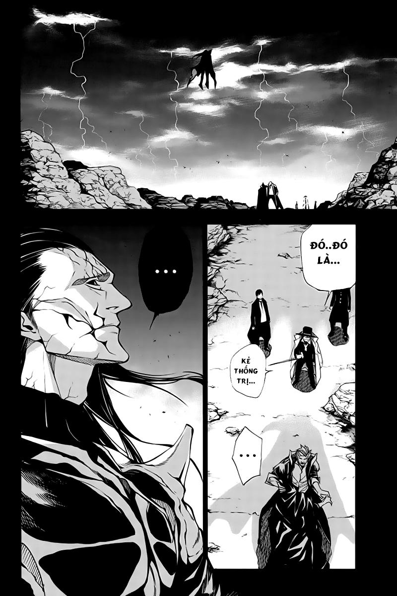 Aku No Higan Chapter 65 - Trang 2