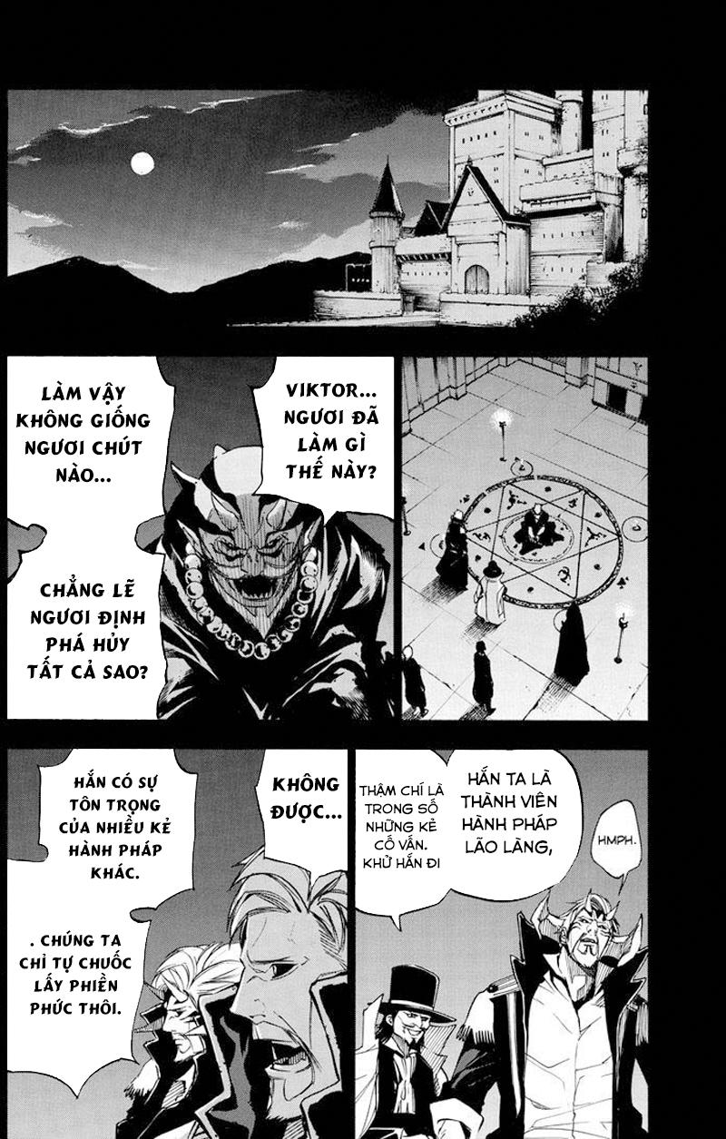 Aku No Higan Chapter 64 - Trang 2