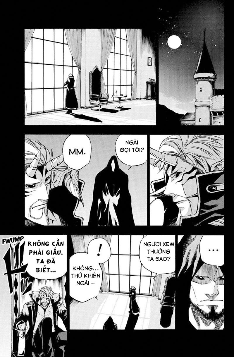 Aku No Higan Chapter 64 - Trang 2