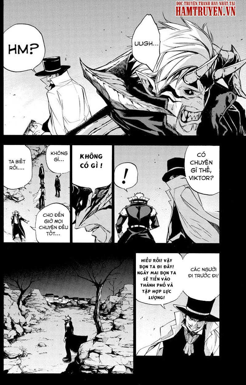 Aku No Higan Chapter 63 - Trang 2