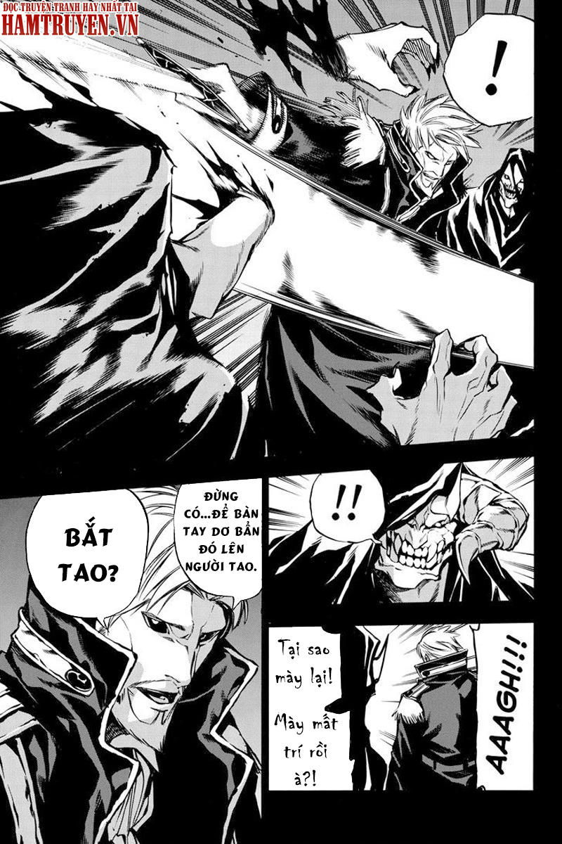 Aku No Higan Chapter 62 - Trang 2