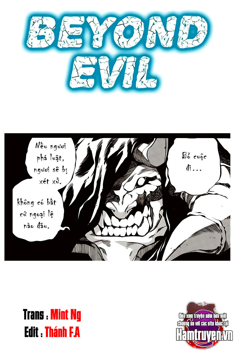 Aku No Higan Chapter 61 - Trang 2