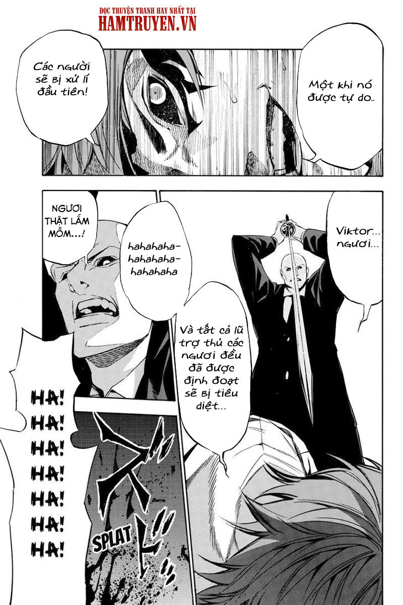 Aku No Higan Chapter 60 - Trang 2