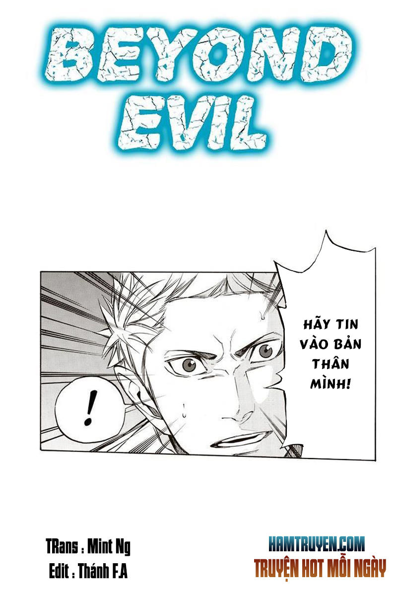 Aku No Higan Chapter 57 - Trang 2