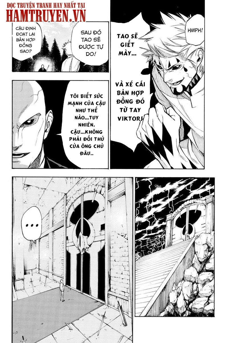 Aku No Higan Chapter 57 - Trang 2