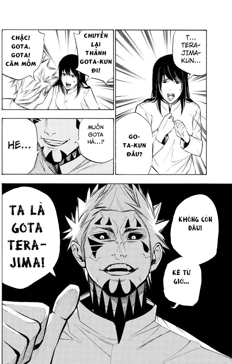 Aku No Higan Chapter 56 - Trang 2