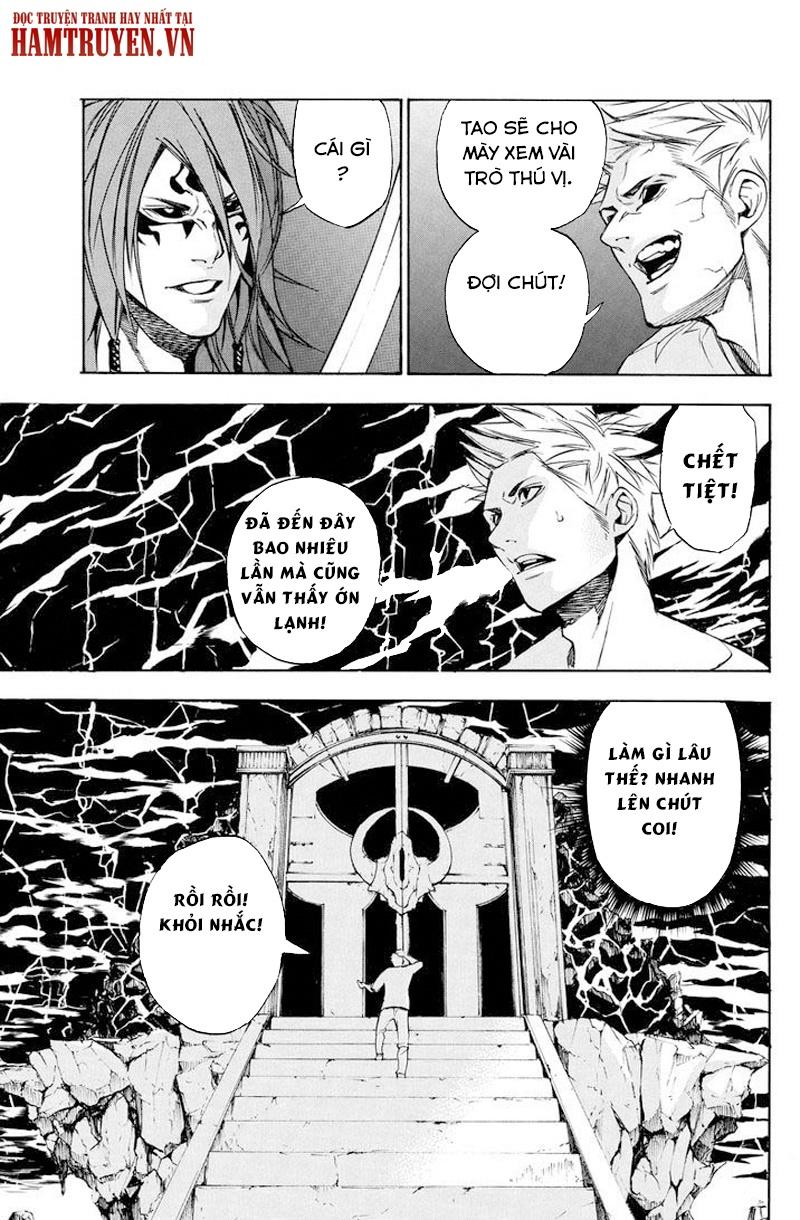 Aku No Higan Chapter 55 - Trang 2