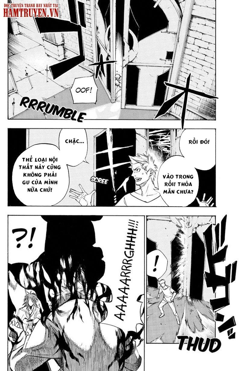 Aku No Higan Chapter 55 - Trang 2