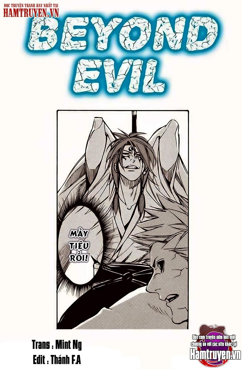 Aku No Higan Chapter 54 - Trang 2