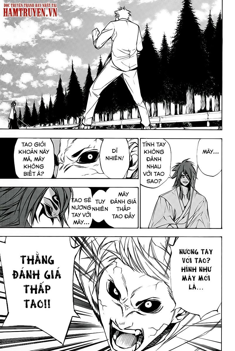 Aku No Higan Chapter 54 - Trang 2