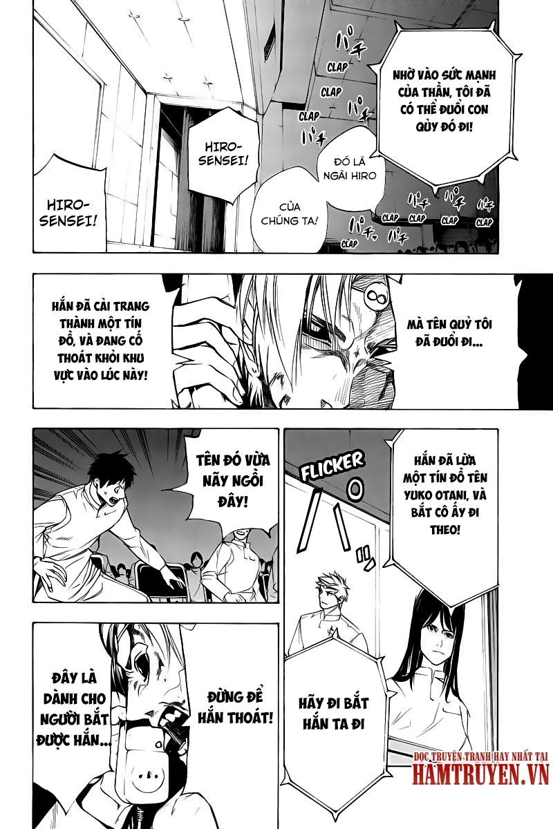 Aku No Higan Chapter 52 - Trang 2