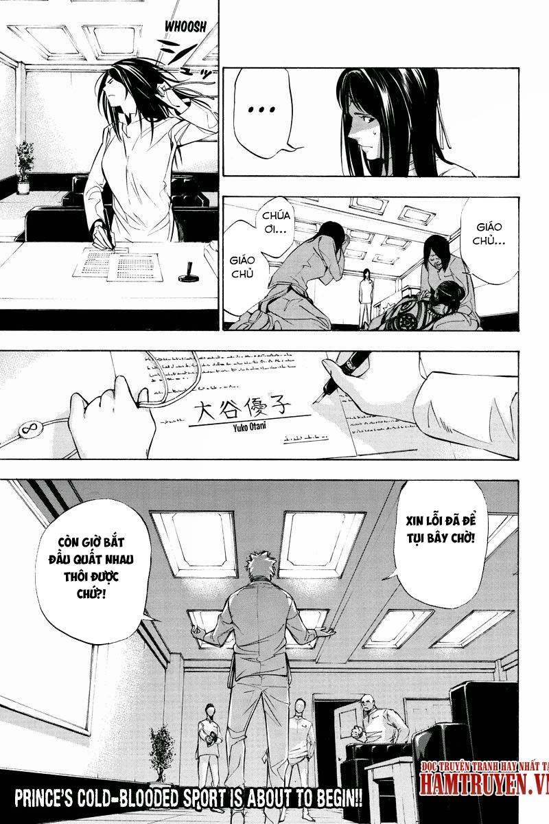 Aku No Higan Chapter 50 - Trang 2