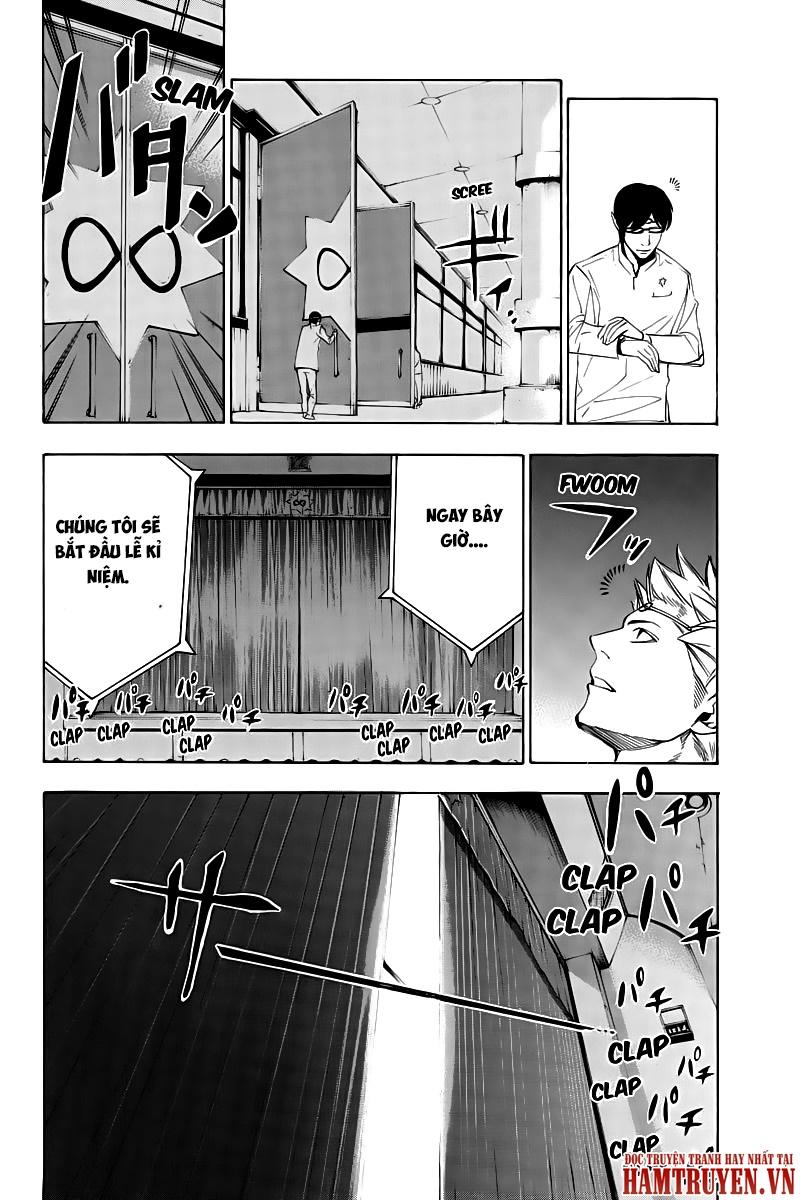 Aku No Higan Chapter 46 - Trang 2