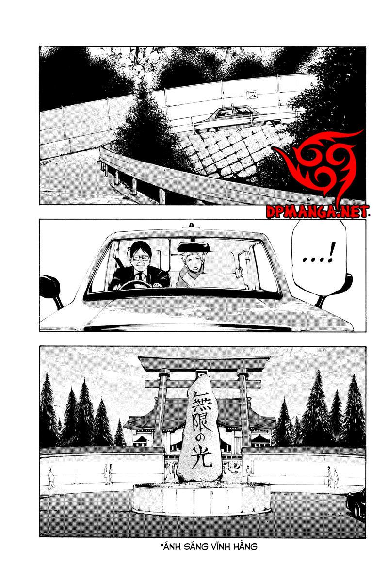 Aku No Higan Chapter 45 - Trang 2