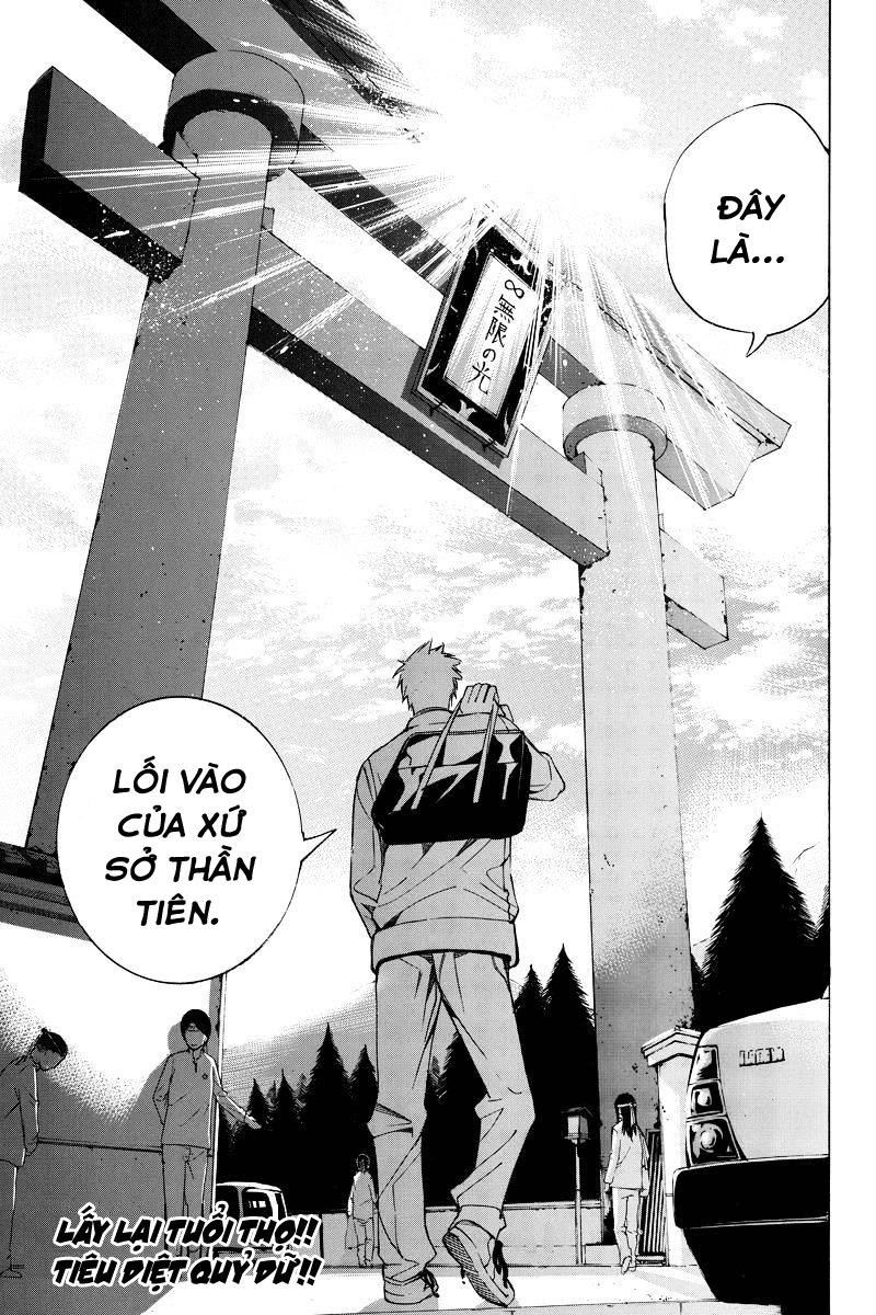 Aku No Higan Chapter 45 - Trang 2